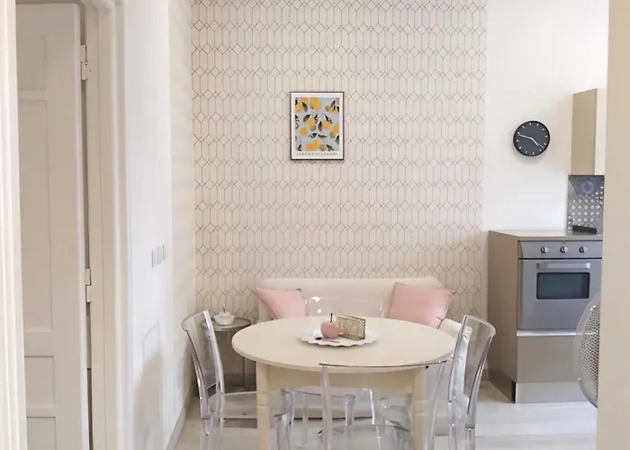 Apartamento Beautiful Steps Away From Vatican *