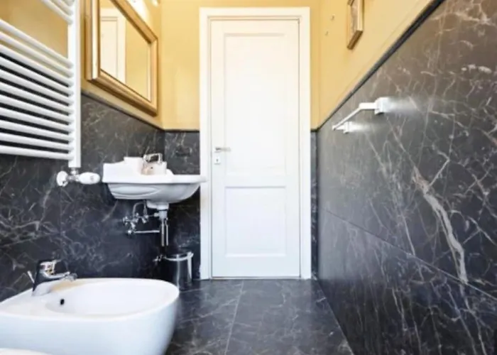 Beautiful Steps Away From Vatican Apartamento Roma
